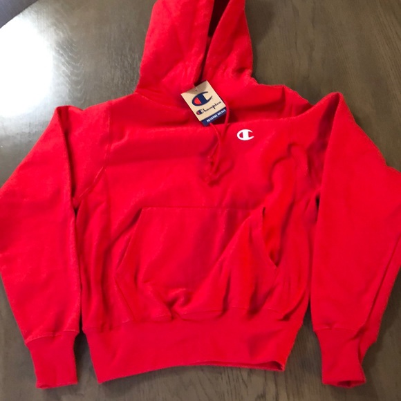 Champion Other - Men's Champion Hoodie